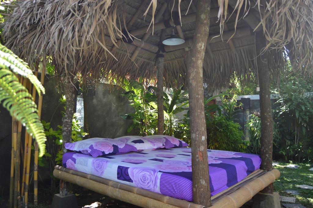 Villa Bougenville Yogyakarta Ngoại thất bức ảnh